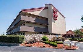 Red Roof Inn West Monroe La